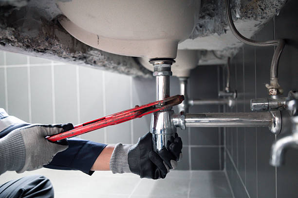Trusted Emergency Plumber service in South Park, PA - Masters Plumbing Service
